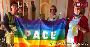 Lindau: Neues Programm der Friedensräume | schwäbische - Schwäbische