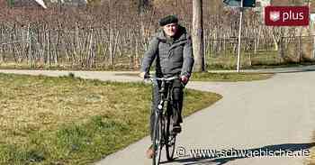 Car-Sharing Lindau: Ein Mann kommt 30 Jahre ohne Auto aus - Schwäbische