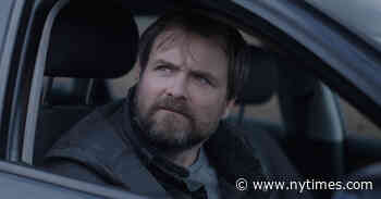 ‘Bull’ Review: Vengeance Is His