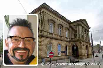Hyndburn Labour 'a disgrace' says fourth senior councillor to quit