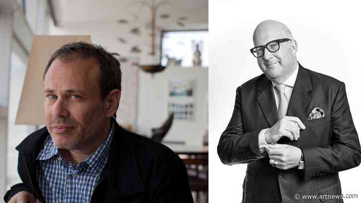 In Sign of Booming Art Market, Top Advisory Firms Form Global Alliance