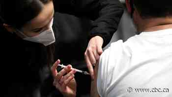 Sask. health officials are not recommending a 4th vaccine dose for general population