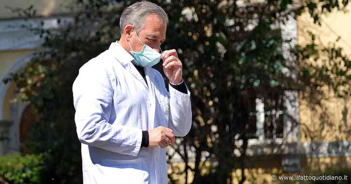 Francesco Vaia confermato direttore generale dello Spallanzani. Il caso Sputnik e la pena per corruzione prescritta in appello