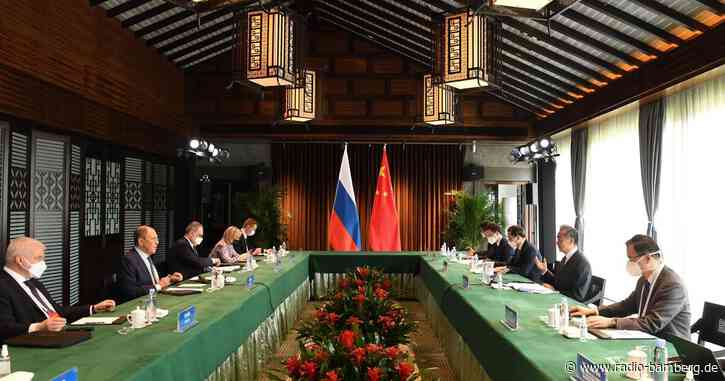 EU-China-Gipfel: Wer steht auf der «falschen Seite»?