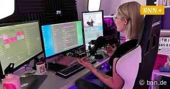 Sims-Spielerin aus Stutensee streamt fleißig für den Erfolg - BNN - Badische Neueste Nachrichten