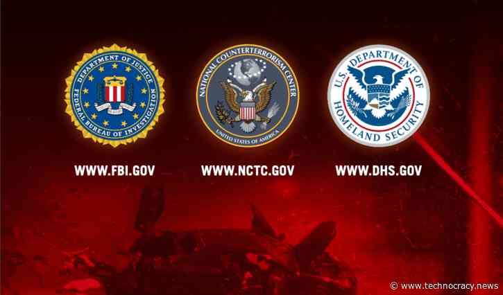 DHS Spawns New Types Of ‘Domestic Extremism’ Out Of Thin Air