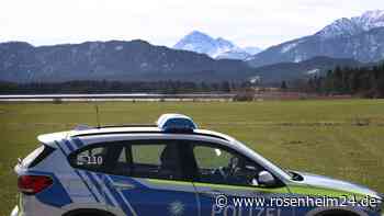 Bad Feilnbach: Viel Ausflugsverkehr am Wochenende - Polizei ahndet zahlreiche Parkverstöße - rosenheim24.de