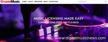 5 Music Licensing Companies To Submit Your Music To