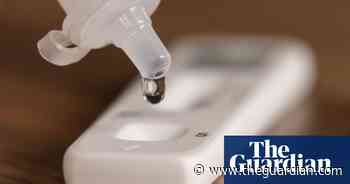 Why are so many people in England getting reinfected with Covid? - The Guardian
