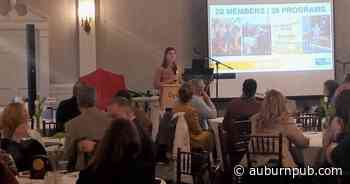 United Way of Cayuga County's 2021-22 campaign surpasses goal - The Citizen