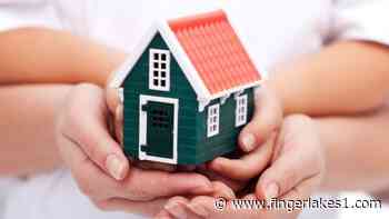 Cayuga County mobile home park to be auctioned off March 10 - FingerLakes1.com