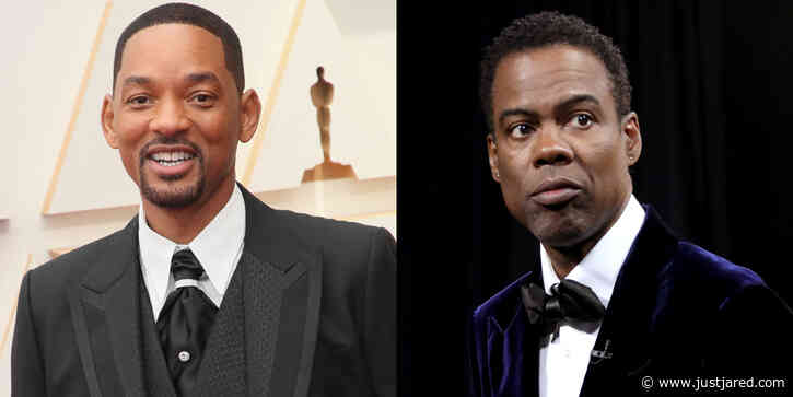 Chris Rock Seems to Dispute One Report in First Statement Since Will Smith Incident at Oscars 2022