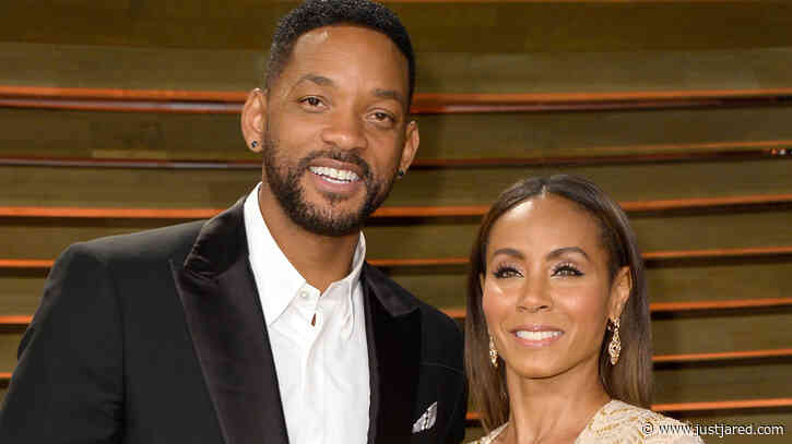 New Video Shows Jada Pinkett Smith's Reaction to Will Smith Hitting Chris Rock at Oscars 2022
