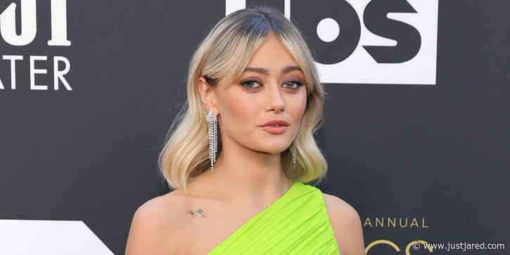Ella Purnell Joins Walton Goggins in Prime Video's 'Fallout' Series