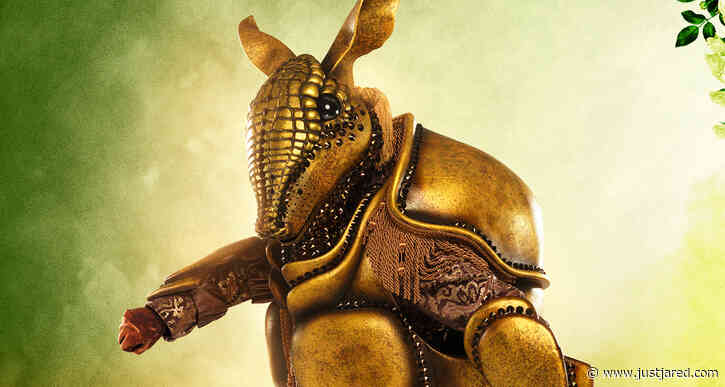 Who is Armadillo on 'The Masked Singer' Season 7? Clues, Guesses, & Spoilers Revealed!
