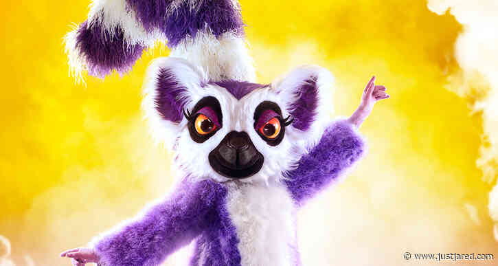 Who is Lemur on 'The Masked Singer' Season 7? Clues, Guesses, & Spoilers Revealed!