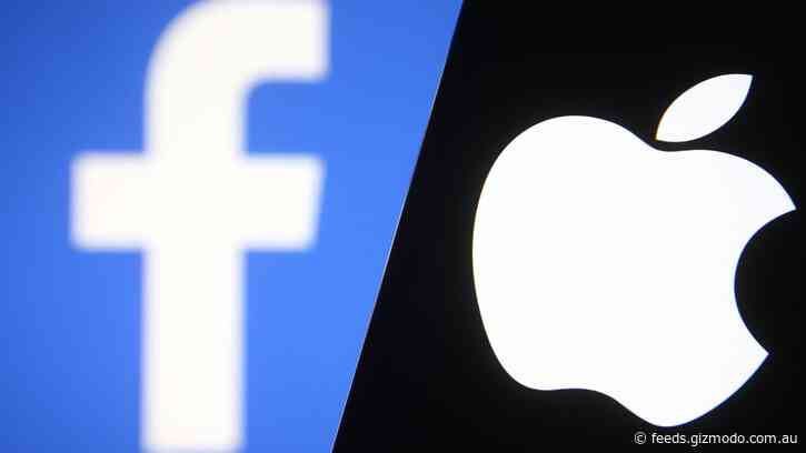 Fake Cops Stole User Data from Meta and Apple