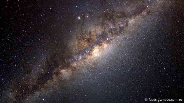 A Beacon in the Galaxy: Scientists Update Humanity’s Message to Aliens