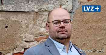 Wahl in Oschatz: Grüne unterstützen David Schmidt - Leipziger Volkszeitung