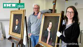 In Iserlohn betrifft die Digitalisierung auch die Kunst - IKZ News