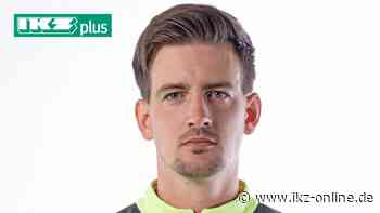 Max Borchmann und Dominik Lipki verlängern beim FC Iserlohn - IKZ News