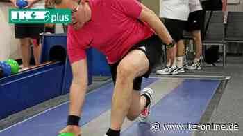 Ninepin Iserlohn blickt auf Achterbahnfahrt-Saison zurück - IKZ News