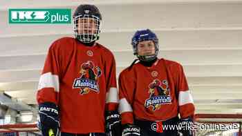 Ukraine-Jungs träumen in Iserlohn von Profikarriere - IKZ News