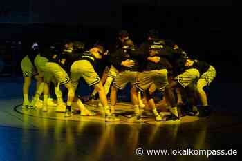 Iserlohn Kangaroos: Es geht endlich los: Die wichtigsten Antworten zum Playoffstart! - Iserlohn - www.lokalkompass.de