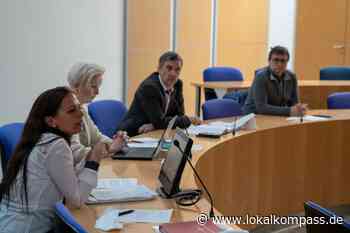 Hilfe für Ukraine-Flüchtlinge: Private Unterbringung statt Massenunterkunft - www.lokalkompass.de