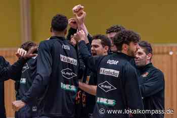 Iserlohn Kangaroos: Mittwoch letztes Auswärtsspiel in Wolmirstedt der Hauptrunde - Iserlohn - www.lokalkompass.de