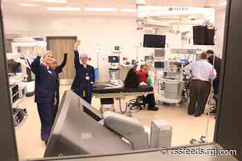 First look: Northern Nevada Sierra Medical Center eyes Monday opening