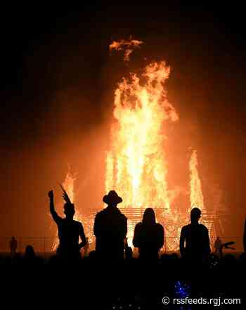 Burning Man 2022 tickets sell out, no major glitches reported