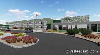 Reno's newest elementary school to be named after JWood Raw