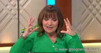 Lorraine asks if Peaky Blinders movie is in the works in star-studded interview - Glasgow Live