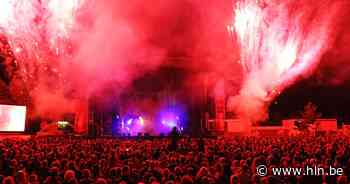 Hopduvel keert in september terug: eerste bands zijn bekend - Het Laatste Nieuws