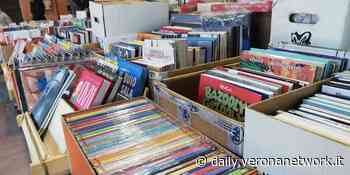 Cerea Comics and Games, torna questo weekend la fiera del mondo ludico - Daily Verona Network