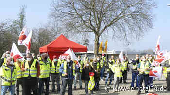 „Tarifpolitische Brücke über Tal der Unsicherheit bauen“ - leinetal24.de