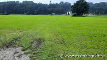 Trampelpfad oder wichtige Verbindung? Rechtsaufsicht greift in Ramerberg ein