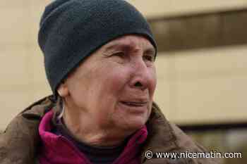 Guerre en Ukraine: paiement du gaz en roubles dès vendredi, les Russes quittent Tchernobyl... suivez notre direct