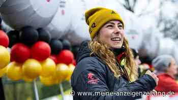 Maier zu Bronze-Streit mit Smith: „Nichts zwischen uns“