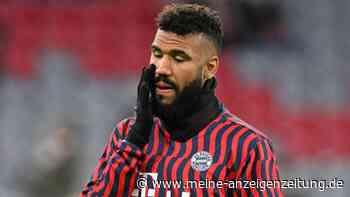Corona-Fall beim FC Bayern: Choupo-Moting verpasst Auswärtsspiel beim SC Freiburg