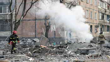 Ukraine-Krieg: Nach Russland-Veto – Friedensorganisation muss aus Ukraine abziehen