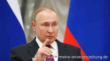 Putin: Gas-Zahlungen ab morgen in Rubel? Verwirrung um Ankündigung