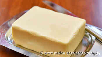 Nach Sonnenblumen- und Rapsöl: Jetzt werden auch Butter und Käse teurer