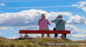 Ampel-Pläne im Check: DIVA-Studie: Aktienrente, ja bitte! Große Zustimmung für die Rentenpläne