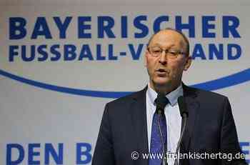 Manfred Neumeister und Harald Griebel kandidieren im Vorsitz im Spielkreis Bamberg-Bayreuth-Kulmbach - Fränkischer Tag