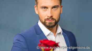 Der Bachelor Dominik Stuckmann kommt in die Glacis-Galerie