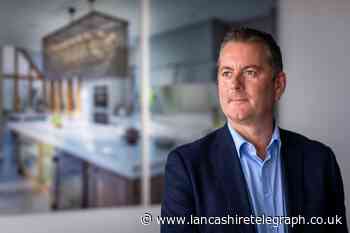 Burnley business group gets a new boss