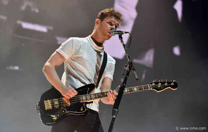 Royal Blood postpone UK and European tour dates after Mike Kerr tests positive for COVID-19