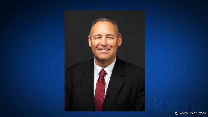 Sole finalist named in Texas State University president search